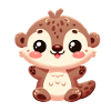 otter 13