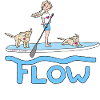 Bliss and Paw - Flow