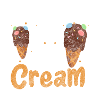 Cream Cream Parlor