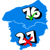 Upper Normandy Region