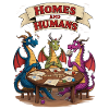 Homes and Humans