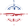 Geocacher Us Flag Geocaching