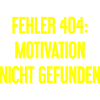Erreur 404 : Motivation introuvable