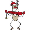 Weihnachtsfeier