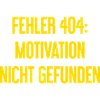 Erreur 404 : Motivation introuvable