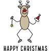 Happy Christmas