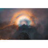 Broken Spectrum