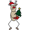 Noël drôle