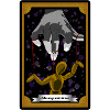 Carte de Tarot "Manipulateur" !