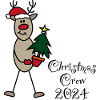 Christmas Crew 2024