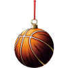 JOYEUX NOËL BASKET-BALL