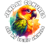 Funny Yellow-headed Parakeet Sayings