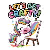 Let's Get Crafty!