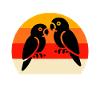 Team Yellow-headed Parakeet