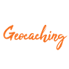 Geocacher Geocaching