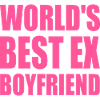 world's best ex boyfriend