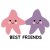 Best Friends Star