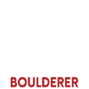 Bold Bolder Boulderer Bouldering