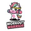Workout Warrior