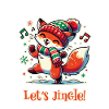 Christmas Jingle Time
