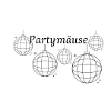 Party mice