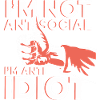 Not a fan of stupidity