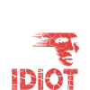 Not a fan of stupidity