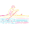 Rudern Steamwave