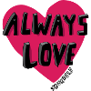 Always Love Yourself