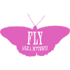 FLY Like a Butterfly
