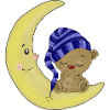Good night bears