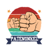 Ich werde Patenonkel 2029 Schwangerschaft