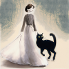 About a cat that...