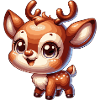 Baby Rentier