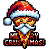 Merry Crustmas!