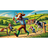 Farmer "Coo"