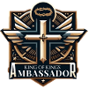 KINGS AMBASSADOR