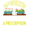 Gardening Gardening Is Medicine
