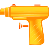 Water pistol