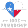 Somalia and Poland 100% friendship