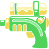 Water pistol