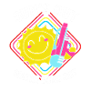 Water pistol