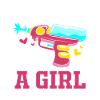 Water pistol
