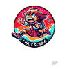 Running Schoolgirl: I Hate School