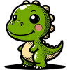 Dinosaure