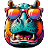 Hippopotamus