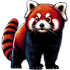 Red panda