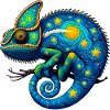 Caméléon