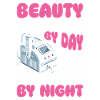 Beauty therapist