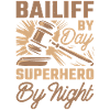 Bailiff